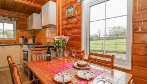 Orchard Lodge - Foto 4