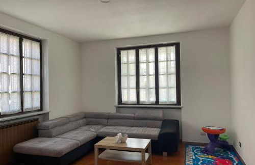 Grace Place Apartment - Self Checkin 24h - 15 min Malpensa - Free Parking - Foto 7