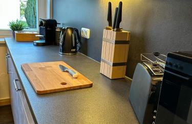 bee Design Apartment + Zentral + Küche + Parken - Foto 10