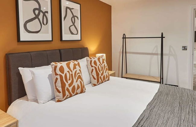 Host Stay Uggleby House Briggswath - Foto 17