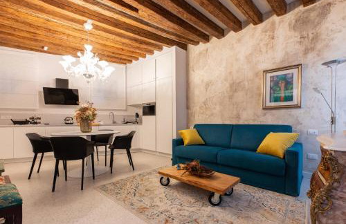 "Ea casa de mì 2", l'incanto di vivere Venezia - Photo 9