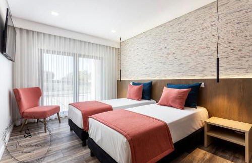 V5 Villa Emma - Luxury 5 bedroom villa in Alvor with private Pool and Jacuzzi - Foto 29