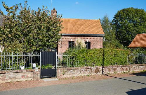 Les Gîtes de l'Yères - Foto 62