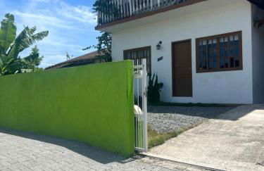 Refúgio Verde à 12 min do Centro de Joinville - Foto 22