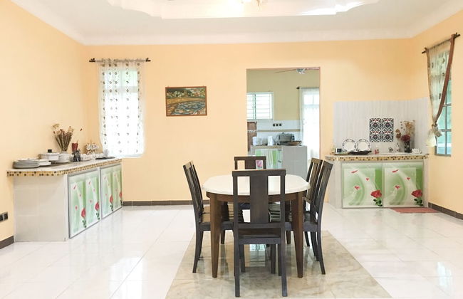 Kapal Terbang Guest House - Foto 18