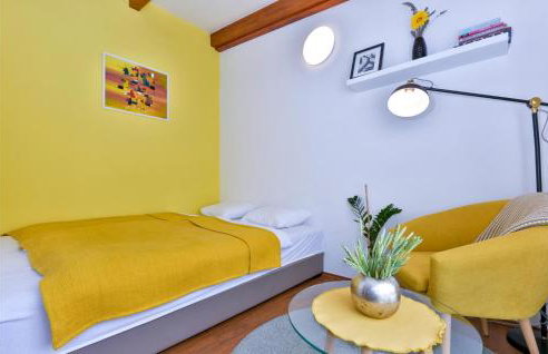 Amazing Home In Lopatinec With Jacuzzi - Foto 24