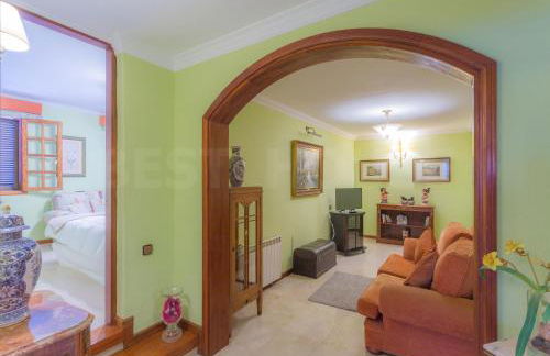 Fantastic Rural House with Pool and terrace - Foto 46