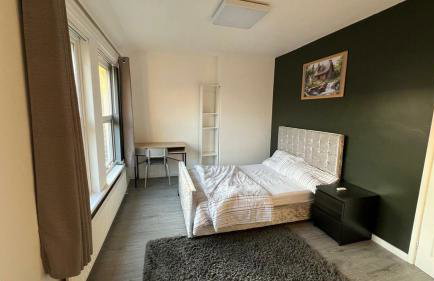 Spacious 2 Beds house in Walker - Foto 11