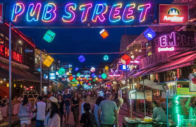 Bou Phanith Villa - Photo 22