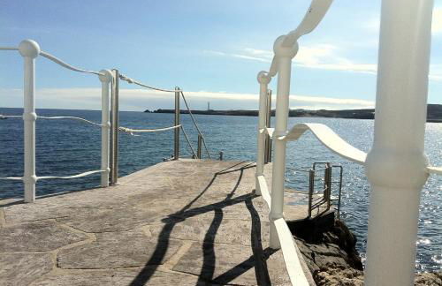 Relax and Quiet Apartment for remote working, with wonderful sea views in Poris de Abona, Tenerife - Canary Islands - Foto 33