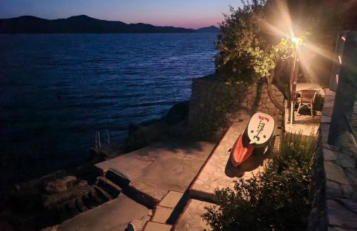 Villa sea oasis Ratac - Photo 26