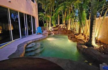 Calico AMI - Tropical Heated Pool - Steps to Beach - Family Friendly - Foto 33