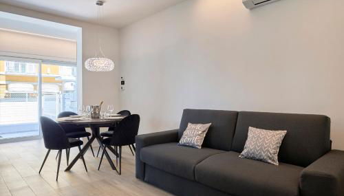 Luxury Home Ceccarini - Lungomare con parcheggio privato - Foto 4