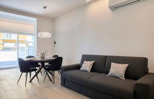 Luxury Home Ceccarini - Lungomare con parcheggio privato - Foto 4