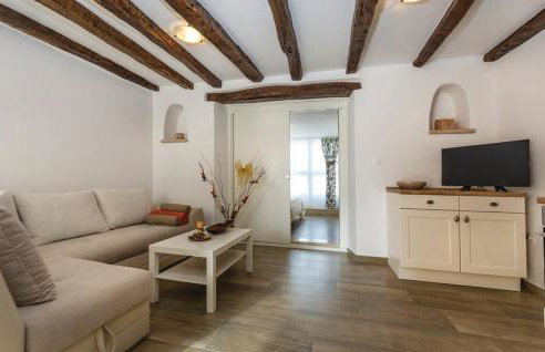 Apartment Nena- apartman sa posebnim ulazom u prizemlju, terasom i zelenom okućnicom - Foto 3