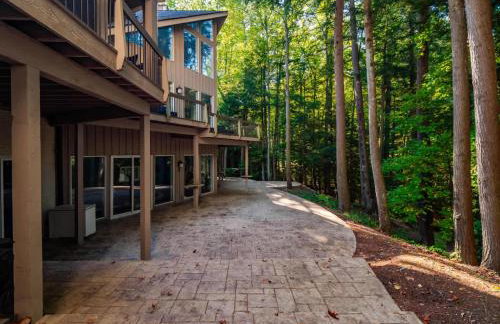 Indoor Pool Sauna Movie Theater Room Bar Sleeps 10 - Foto 59