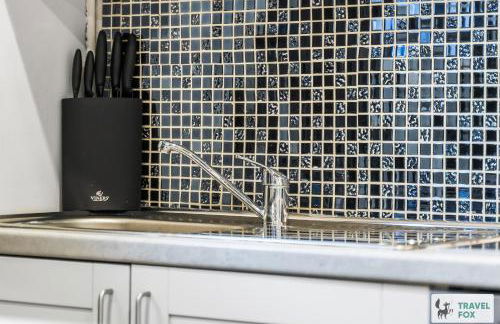 Bella's Lodge - Foto 6