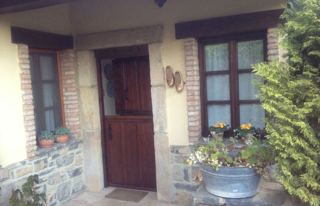 La Casita de La Nozal - Foto 25