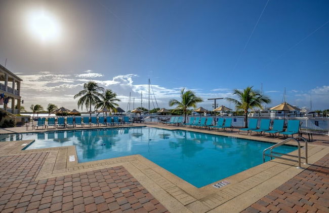 Grand Marina Suite by Brightwild Waterfront - Foto 12