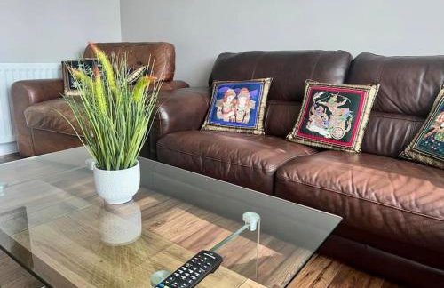 Cosy Modern Grimsby Home - Foto 13