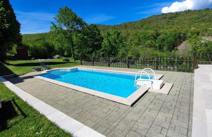 Peaceful Villa Ida&Mirko in nature with private pool - Foto 4