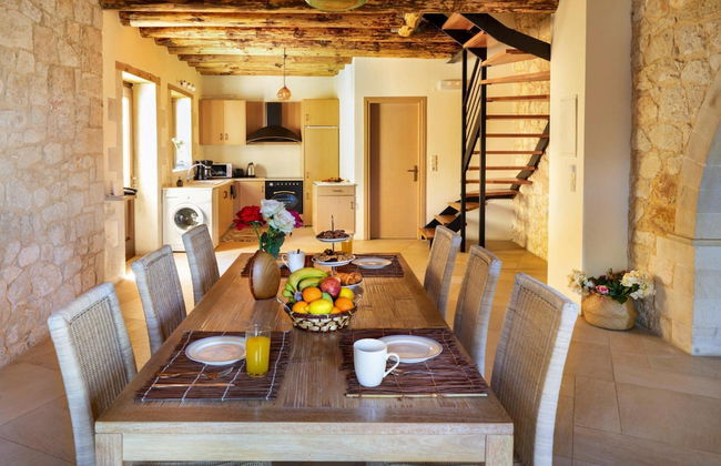 Charming Holiday Home in Maheri - Foto 25