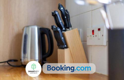 2Bedroom Apt in Egham with Free Parking - Foto 8