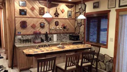 Gorgeous Bed and Breakfast Suite near Elk City in Wilderness of Central Idaho - Foto 5