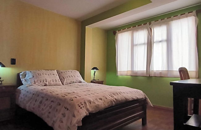 Caserita Apart - Photo 36