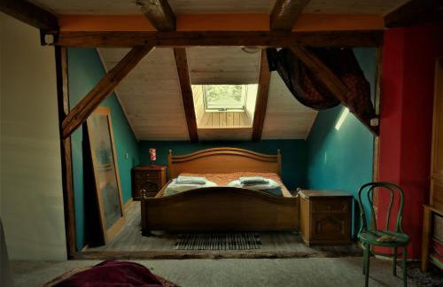 Dom na Wzgórzu - Foto 14