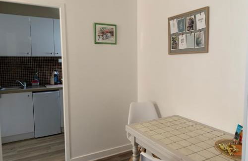 Le gîte entre val et rose - Foto 12