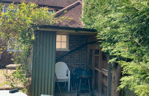 Country cottage overlooking fields with garden room - Foto 51