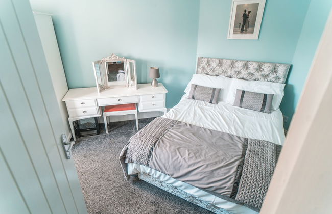 Beachmount Holiday Apartments - Foto 16