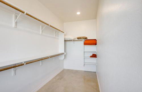 2 Mi to Downtown Temple Pet-Friendly Home with Yard - Foto 13