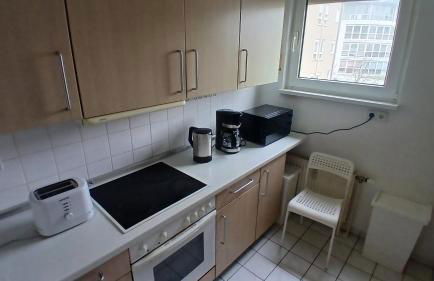 Lumini-Marktplatz 6 - Foto 9