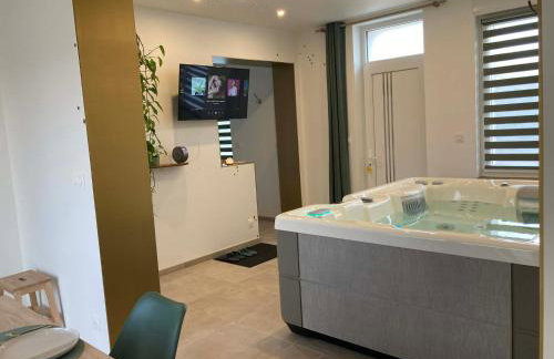 Hébergement-spa-Roeux - Foto 30