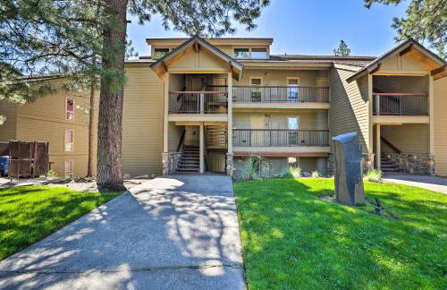 Resort Condo Retreat about 6 Mi to Downtown Bend! - Foto 25