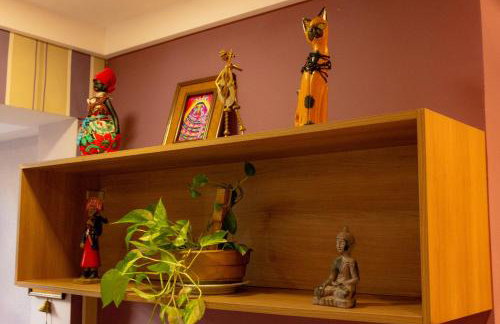 Apartamento decorado nos bancários - Foto 24