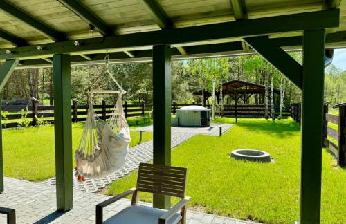 Zielony Jawornik - Foto 22