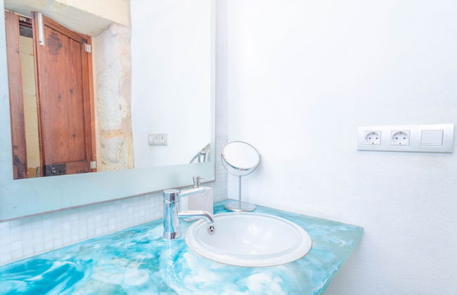 Sa Casa Vella in Vilafranca de Bonany - Foto 21