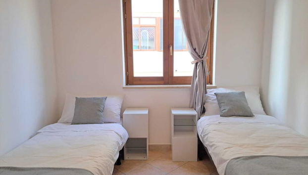 Villa Ludovica - Foto 2, Habitación