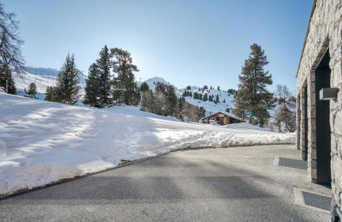 Chalet Hôtel Turquoise - Foto 49