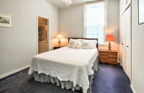 1 Mi to The Strand! Walkable Gem in Galveston - Foto 11