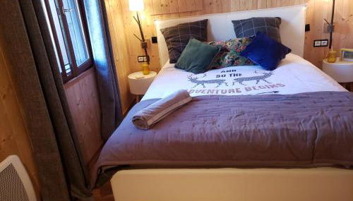 Chalet le 22 Agniéres - Photo 4