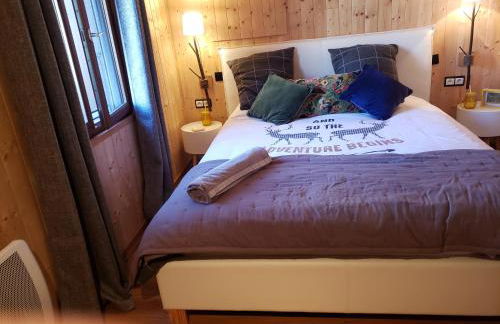 Chalet le 22 Agniéres - Photo 4