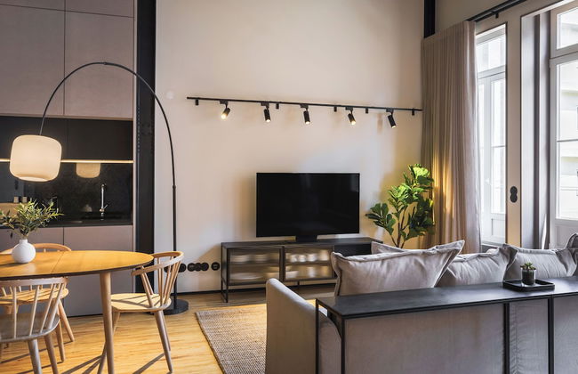 Feel Porto Matosinhos City Flats - Foto 58