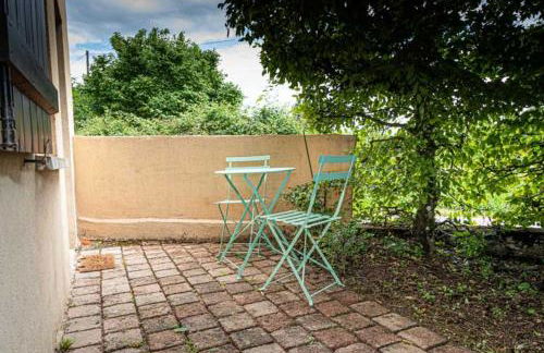 Le Grangeon - Foto 25