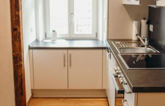 Frau Kunni - Café und Ferienwohnungen - Foto 26