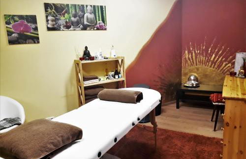 Romantik Appartements - Foto 16