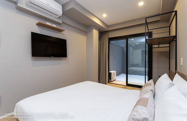 Next AW Franca by Viva - Prédio novo ao lado da Av Paulista - Foto 9